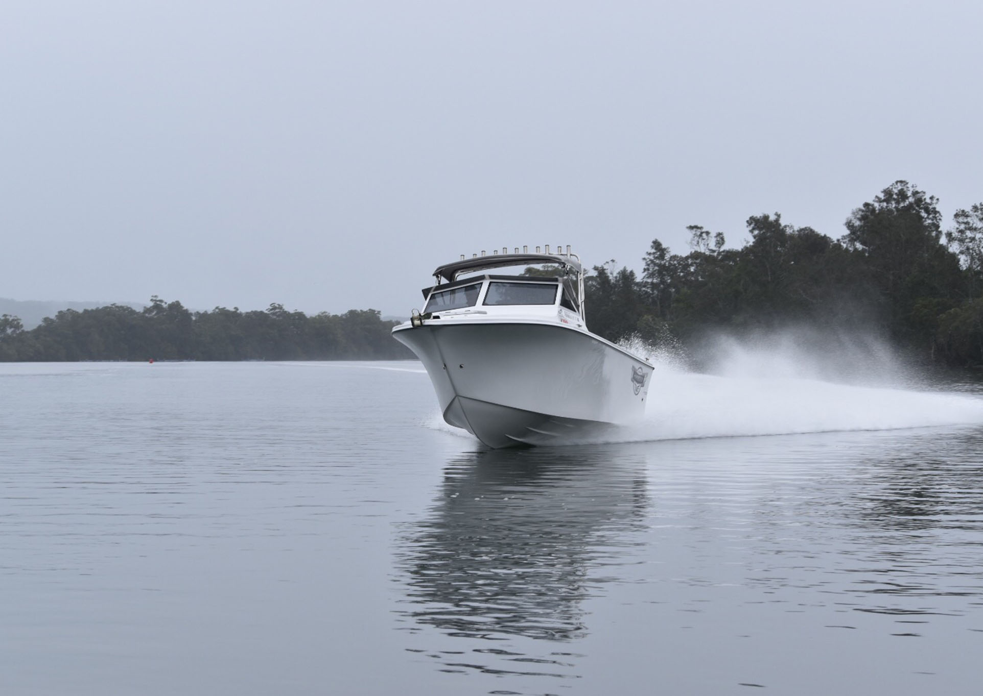 australian boats