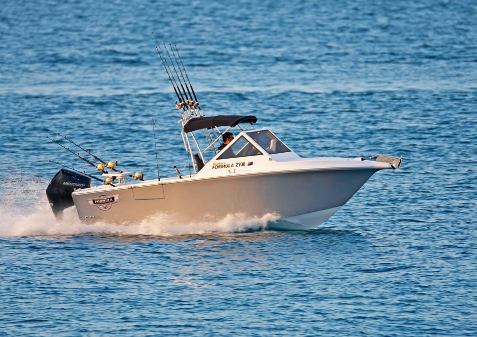 southern peninsula boats catamaran 7900