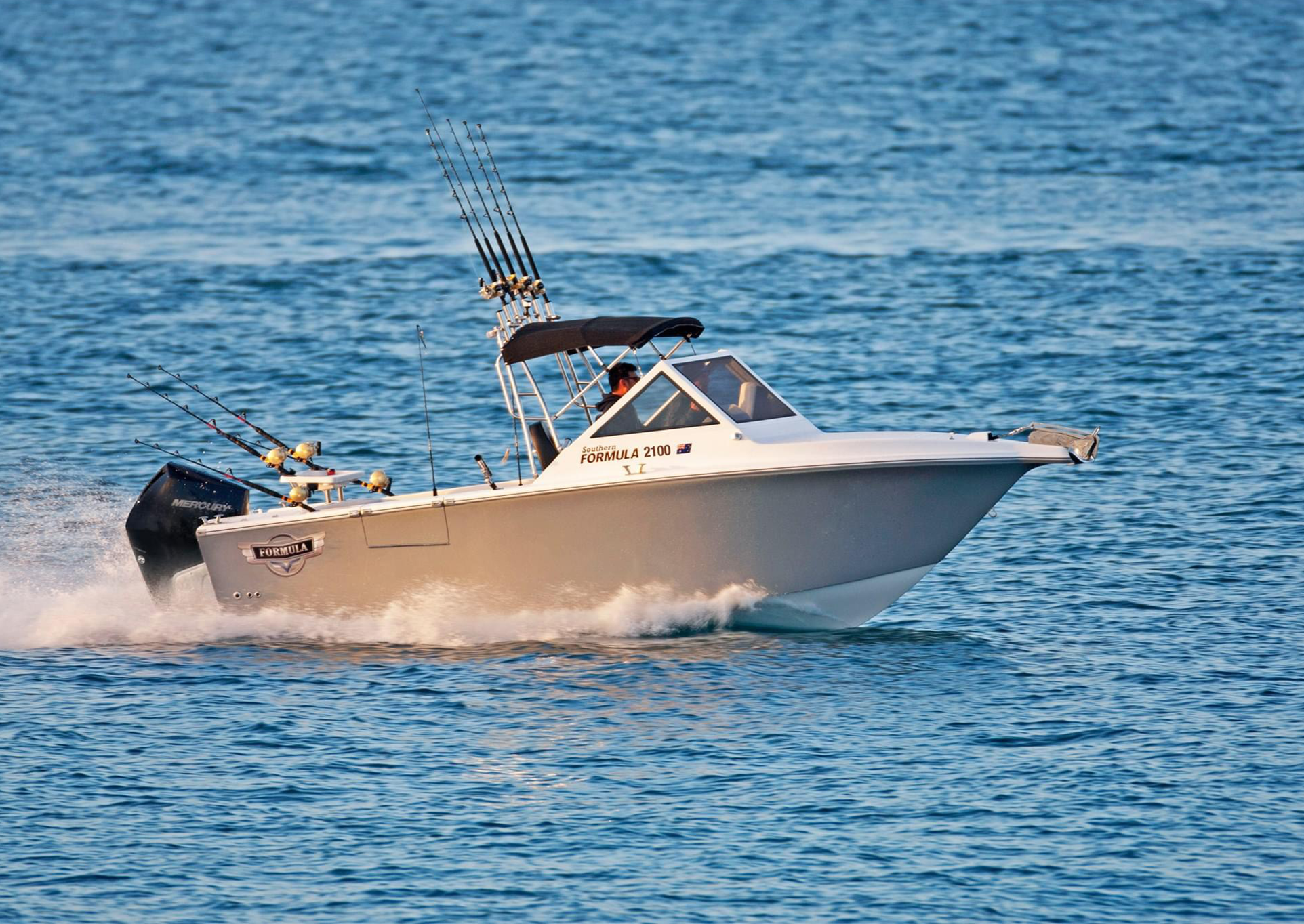 boats australia